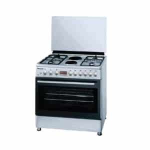 Bếp tủ liền lò Malloca F6099