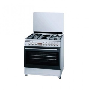 Bếp tủ liền lò Malloca F6099