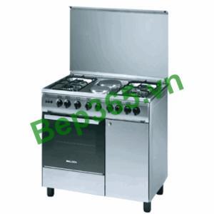 Bếp tủ liền lò Malloca PA29042EEX