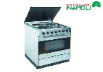 Bếp tủ liền lò Napoli NA-0888