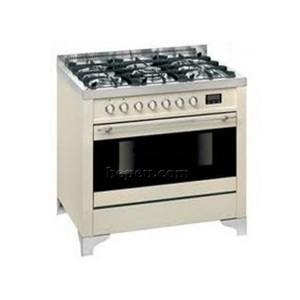 Bếp tủ liền lò NARDI EG 55 52 AV A