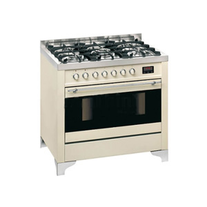 Bếp tủ liền lò NARDI EG 55 52 AV A