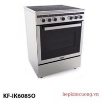 BẾP TỦ LIỀN LÒ NƯỚNG KAFF KF-IK6085O