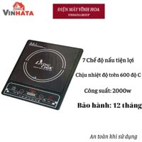 Bếp Từ Living Cook - LC-226 - Hàng Chính Hãng