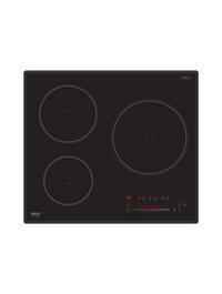 Bếp từ Lorca 3 vùng nấu LCI – 365 VN