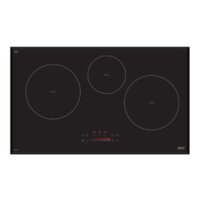 Bếp từ Lorca 3 vùng nấu LCI 309 PLus lắp âm