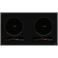 Bếp từ Lorca âm 2 nấu LCI 886 Plus