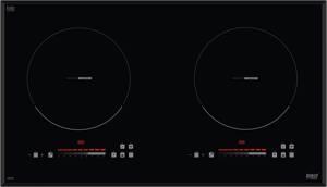 Bếp từ Lorca âm 2 vùng nấu LCI-886G