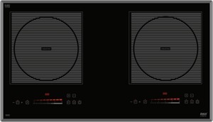 Bếp từ Lorca âm 2 vùng nấu LCI 806 Plus