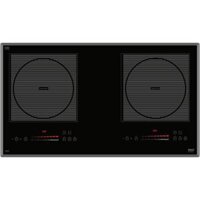 Bếp từ Lorca âm 2 vùng nấu LCI 806 Plus