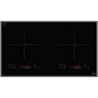 Bếp từ Lorca âm 2 vùng nấu LCI 877 Plus