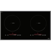 Bếp từ Lorca âm 2 vùng nấu LCI-886G