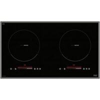 Bếp từ Lorca âm 2 vùng nấu LCI-886G