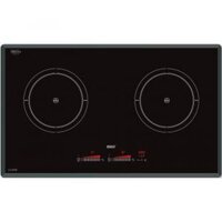 Bếp từ  Lorca (Bếp từ âm 2 vùng nấu Lorca LCI-809S)