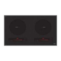 Bếp từ  Lorca (Bếp từ âm 2 vùng nấu Lorca LCI-889 Pro)