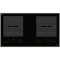 Bếp từ  Lorca (Bếp từ âm 2 vùng nấu Lorca LCI-806D)