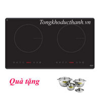 Bếp từ lORCA LCI 1006c