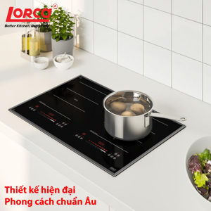 Bếp từ Lorca LCI-816Plus