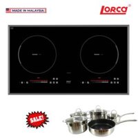 Bếp từ Lorca LCI-826