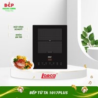 BẾP TỪ LORCA TA-1017 PLUS