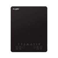 Bếp từ MAGIC A-52, CS 1500W, Đk cảm ứng