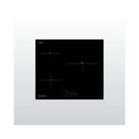 Bếp từ Malloca 3 vùng nấu MH-5903 IN lắp âm