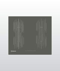 Bếp từ Malloca 4 vùng nấu MI 594 LINEAR