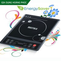 Bếp từ MATIKA model MTK 200-03