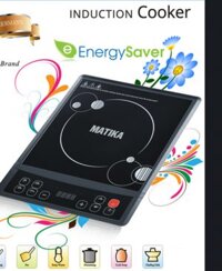 Bếp từ MATIKA model MTK 200-03