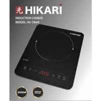 BẾP TỪ MEDIA SV-19EH-hikari