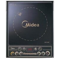 Bếp từ Midea MI-B2113DA