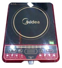 Bếp từ Midea MI-SV21DK