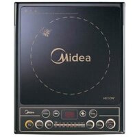 Bếp từ Midea MISV19DB