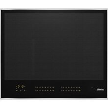Bếp từ âm 4 vùng nấu Miele KM 7667FR