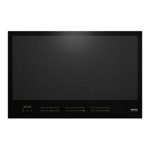 Bếp từ đa điểm Miele KM 7678 FL