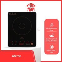 Bếp Từ Mini Đa Năng - Tiện Lợi, Tiết Kiệm Điện, Thiết Kế Nhỏ Gọn Nestly HNK2
