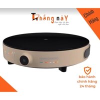 Bếp từ mini kèm nồi Hawonkoo CEH-101-I-CF ( nhỏ gọn ăn lẩu)