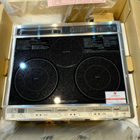 BẾP TỪ MITSUBISHI CS-G318MS NỘI ĐỊA NHẬT