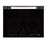 Bếp từ Mitsubishi CS-T34BFR (Không lò nướng)