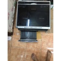 Bếp từ Mitsubishi Gs38M công suất lớn