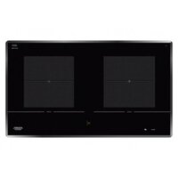 Bếp từ Munchen GM8115 chuẩn Đức mâm từ EGO siêu tiết kiệm điện, công suất khỏe giá cực kỳ ưu đãi