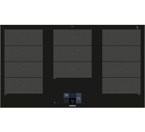 Bếp từ năm Siemens EX975KXV1E