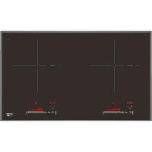 Bếp từ âm 2 vùng nấu Napoliz PID16B2PLUS