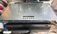 BẾP TỪ NATIONAL KZ-HSW32A (size 75 )