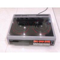 Bếp từ national kz-k221b