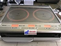 BẾP TỪ NATIONAL KZ-K221DS