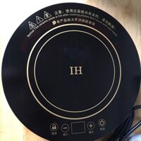 Bếp từ Nấu lẩu 2000W - Bảo hành 36 Tháng  - Đổi mới trong 1 tháng