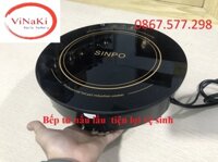 Bếp từ nấu lẩu tiện lợi vệ sinh là thiết bị nấu và là yếu tố nâng cao giá trị