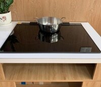 BẾP TỪ NHẬT MITSUBISHI CS-T322BFR KHÔNG LÒ NƯỚNG 2025