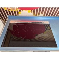 Bếp từ Nhật Nội Địa Hitachi HT-M8AKTWF cao cấp cảm ứng